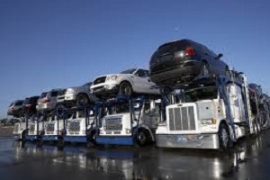 how to import a vehicle from usa to canada