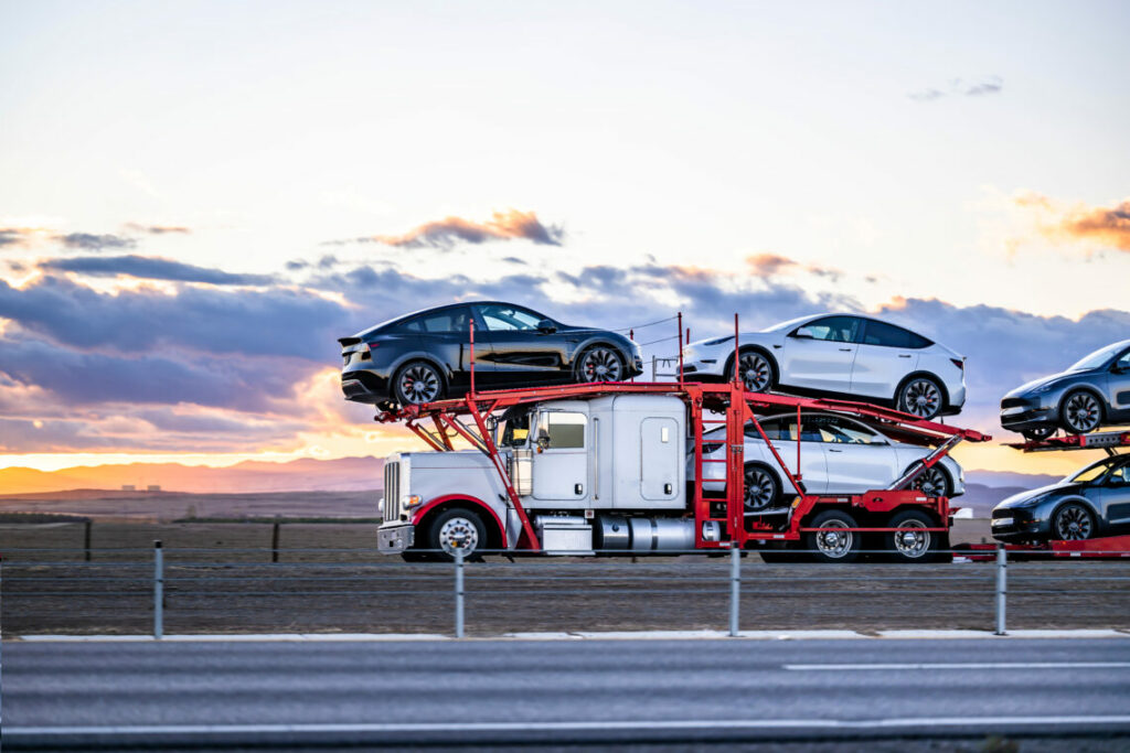 Finding The Right Car Transport Companies In South Carolina